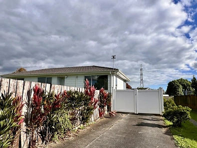 9 Tosca Pl, Otara, Auckland