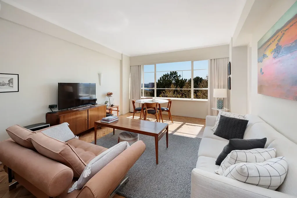 63/17 Wylde Street, Potts Point, NSW 2011
