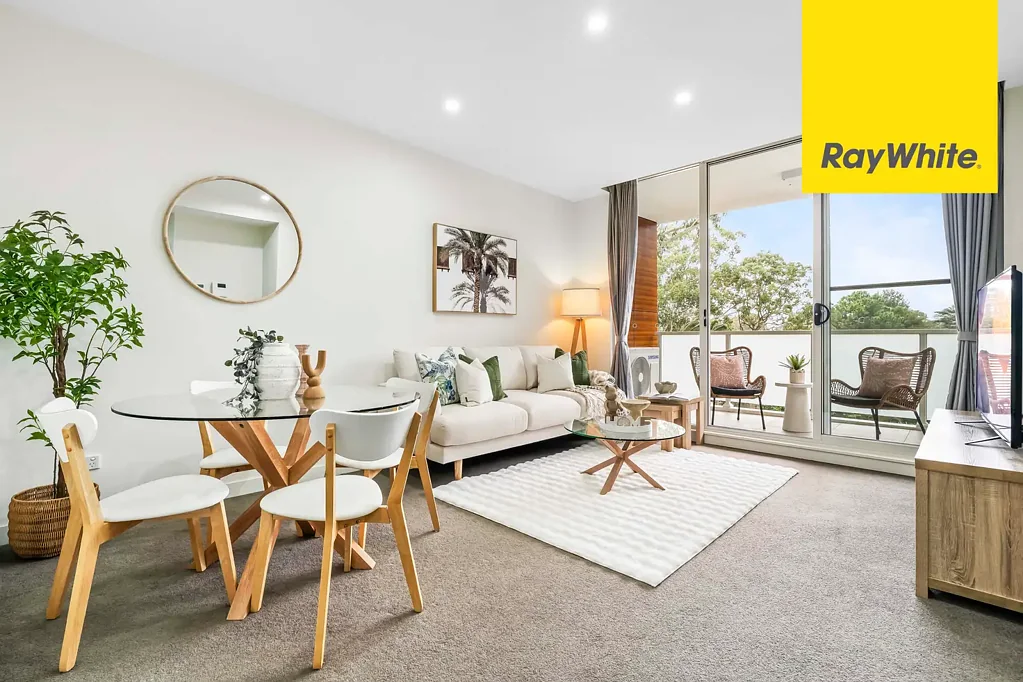 306/2-8 Hazlewood Place, Epping, NSW 2121