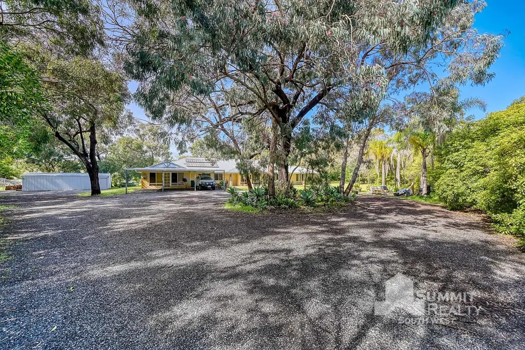 1 Talia Court, Leschenault, WA 6233