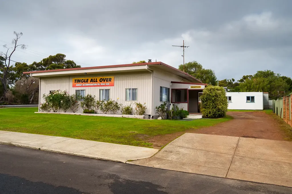 60 Nockolds Street, Walpole, WA 6398