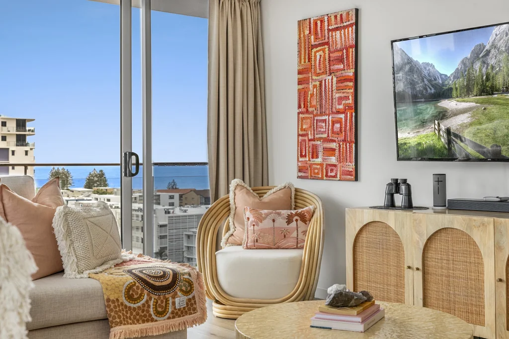 1001/12 Otranto Avenue, Caloundra, QLD 4551