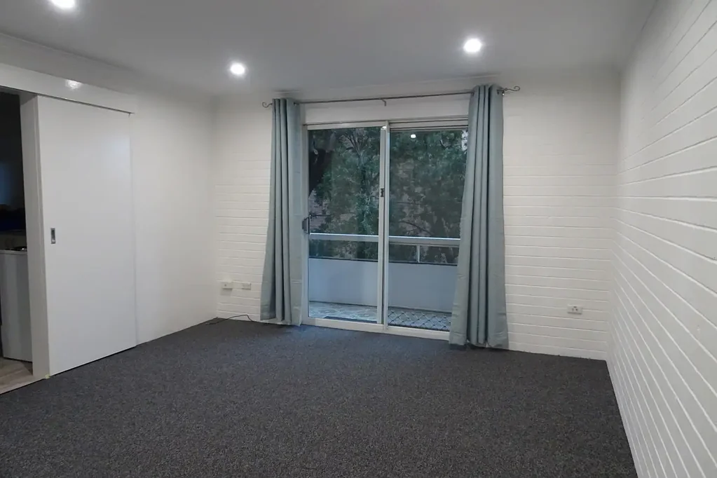 Comfortable Apartment Convenient Location