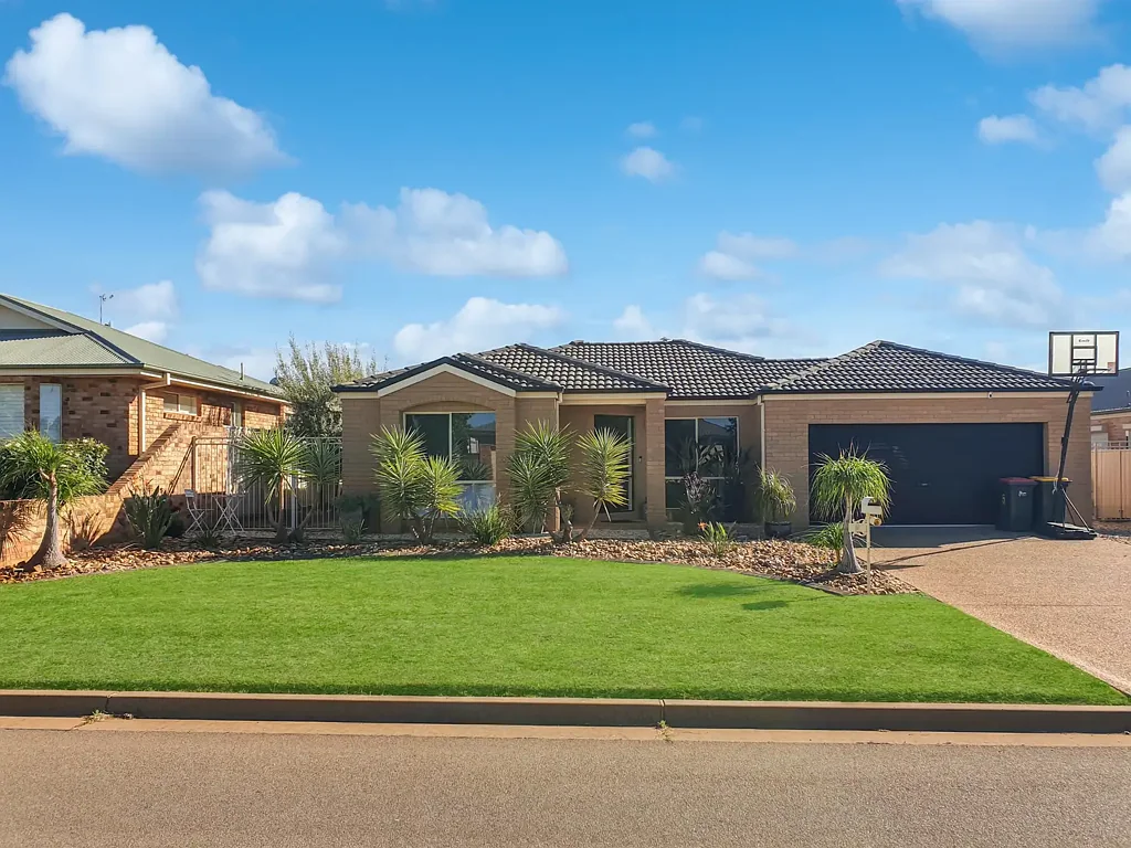 5 Manera Street, Griffith, NSW 2680
