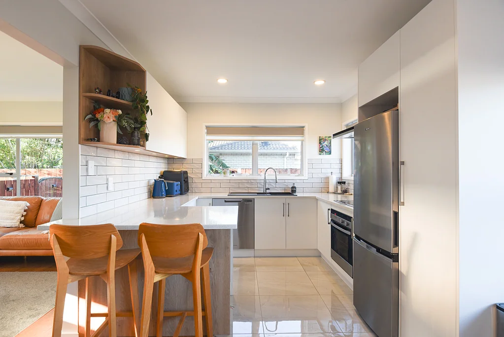 Papakura 2ਬੈੱਡਰੂਮ A MUST SEE PROPERTY