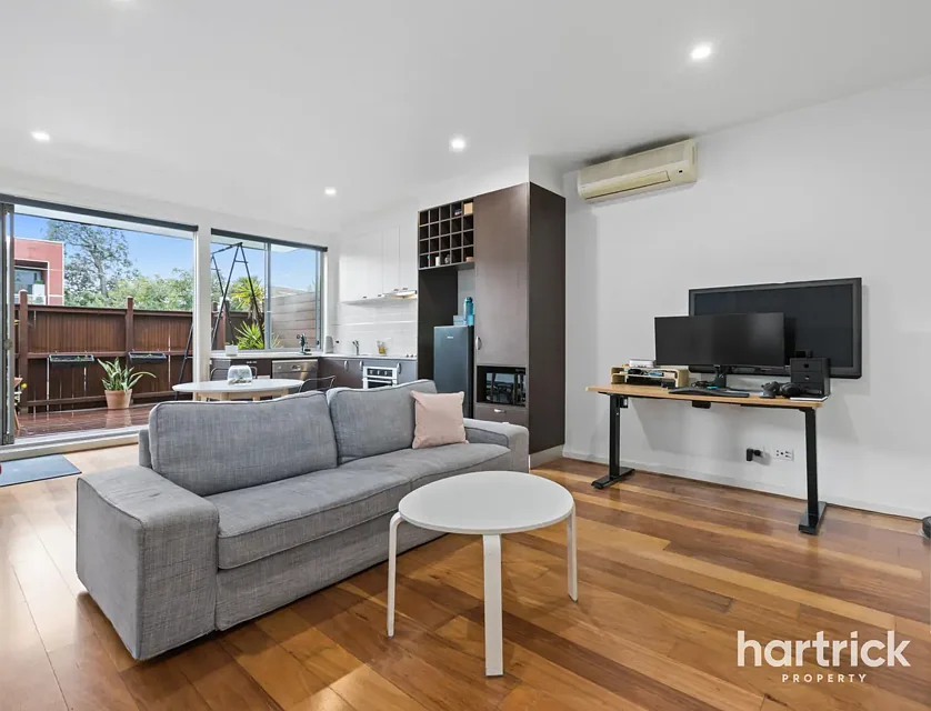 7/6 Bear Street, Mordialloc, VIC 3195, 1 침실, 1 욕실, Apartment
