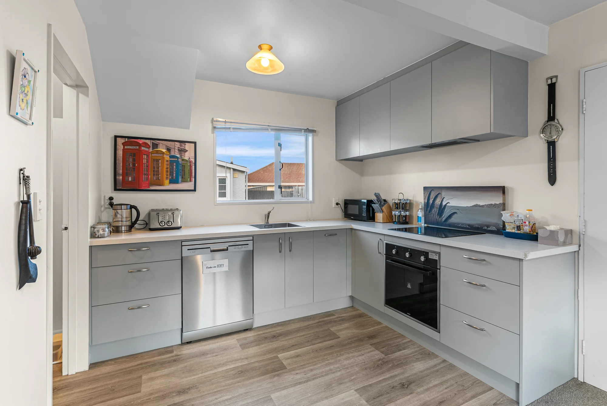 Waltham 3 Slaapkamer Affordable, Renovated & Ready to Impress!