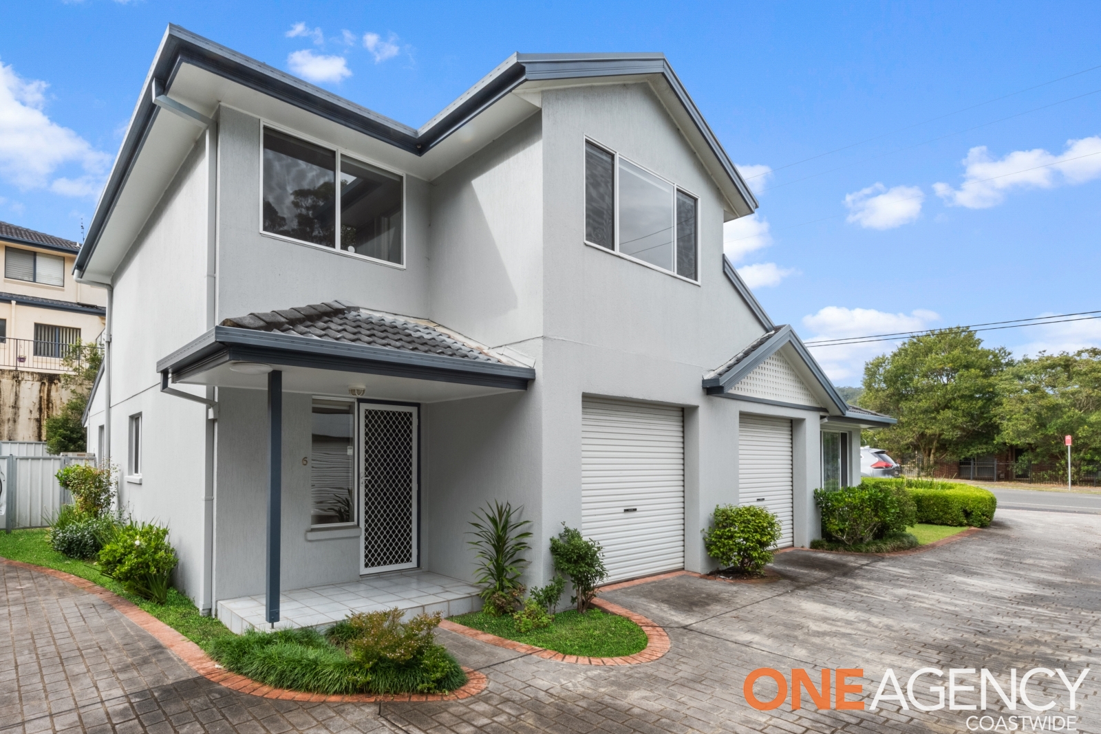 UNIT 6 50-52 KARALTA RD, ERINA NSW 2250, 0 habitaciones, 0 baños, Townhouse