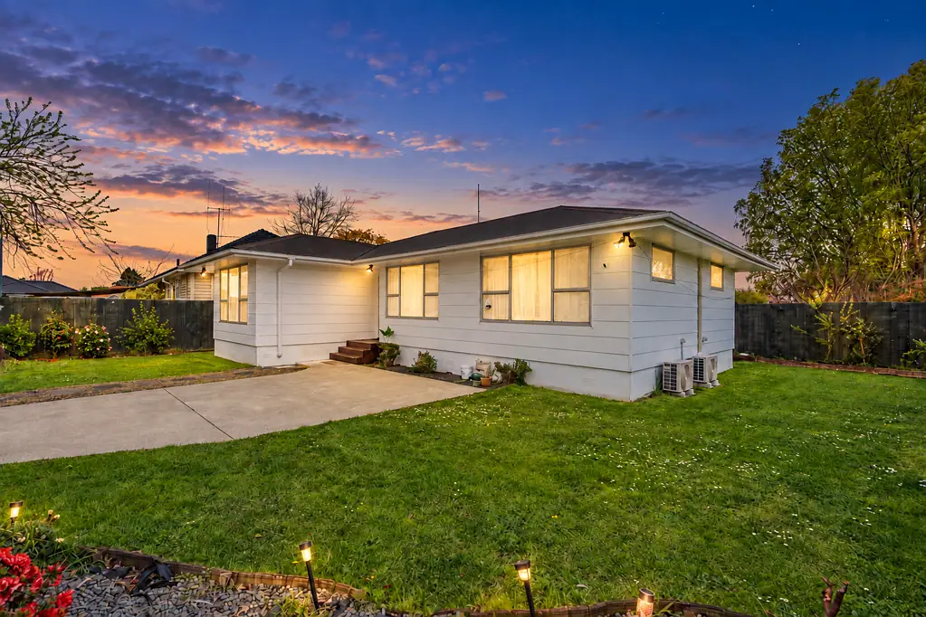 Fairfield 3Habitaciones Smart Start or Savvy Investment in Fairfield