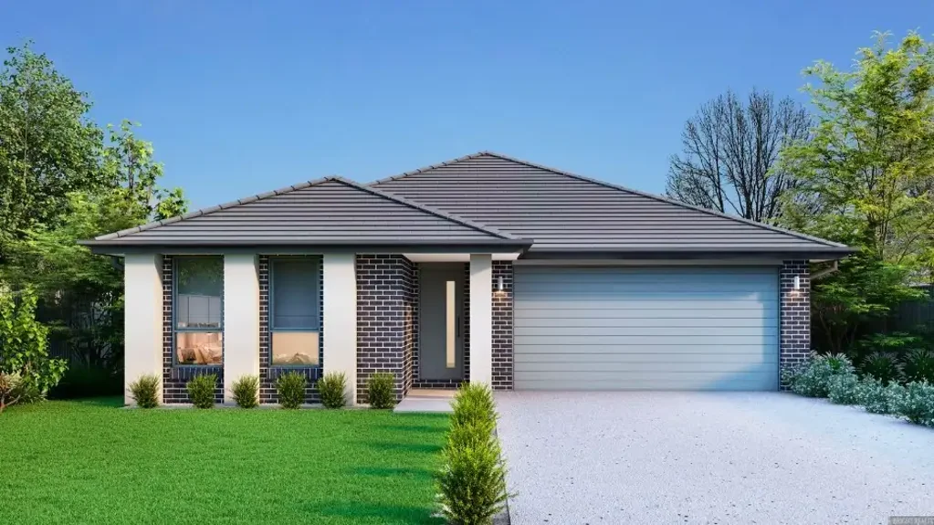 Wadalba 5બેડરૂમ Amazing Single-Storey House in Wadalba - Land Reg. Date
November 2026