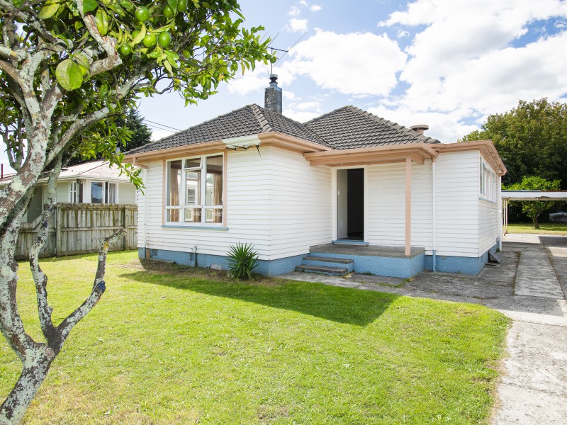 17 Taruheru Crescent, Mangapapa, Gisborne, 3房, 1浴