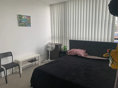 303/26 Cambridge Street, Epping, NSW 2121, 1 Schlafzimmer, 1 Badezimmer, Apartment