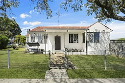 32 Priam Street, Chester Hill