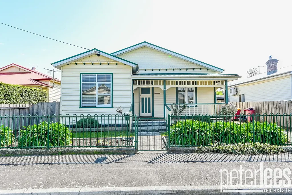 4 Darwin Street, Invermay, TAS 7248