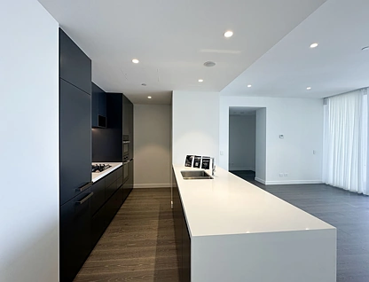 Level 17/2 Watermans Quay, Barangaroo, Sydney CBD, 1房, 1浴, Apartment