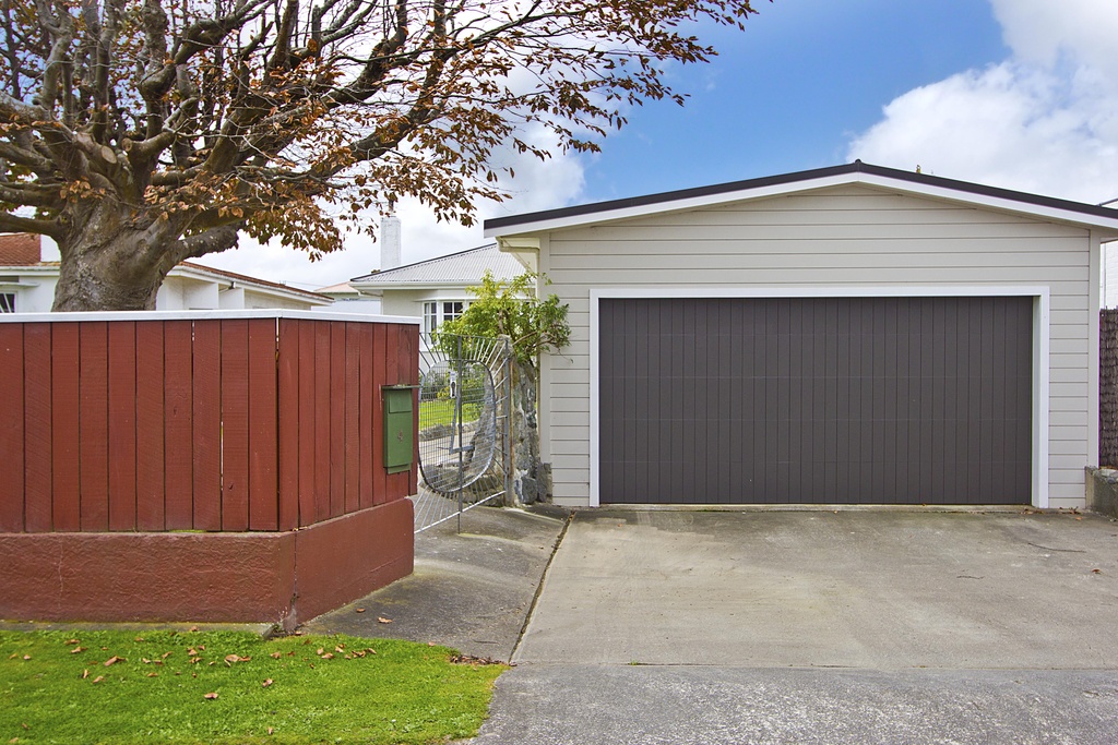 4 Fairfield Avenue, Fairfield, Lower Hutt, 2房, 1浴