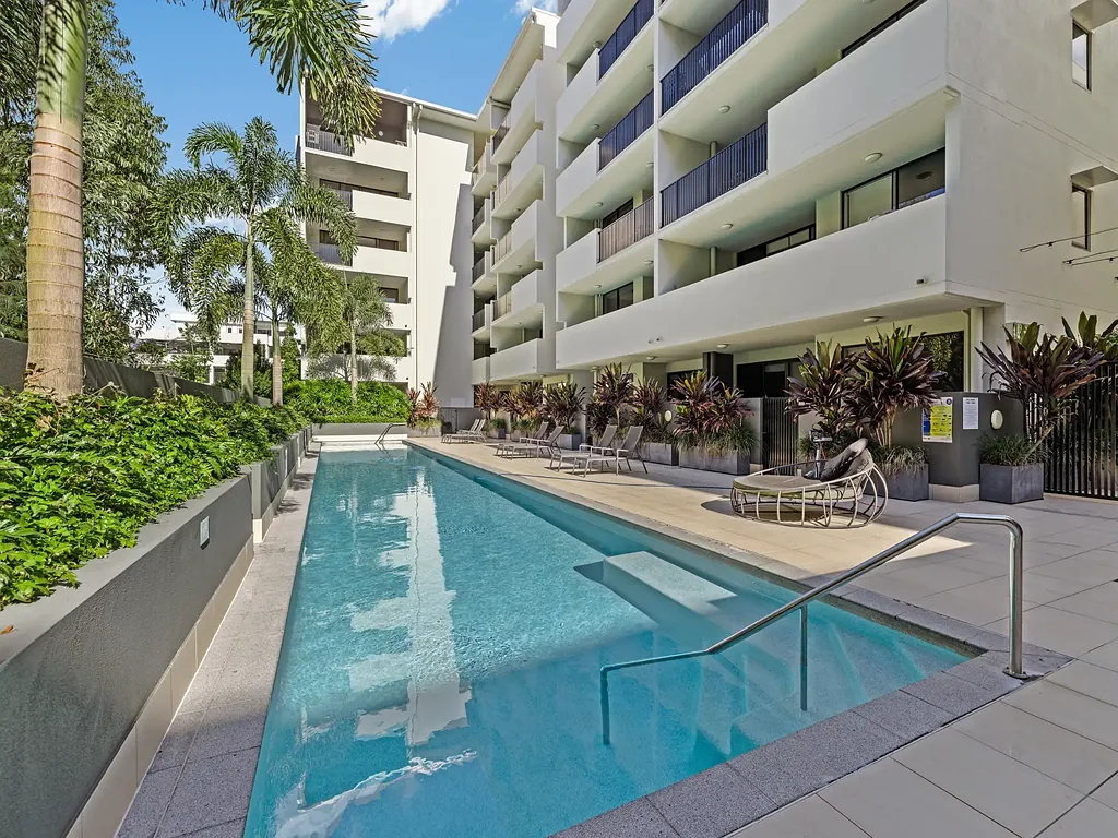 108/14-16 High Street, Sippy Downs, QLD 4556