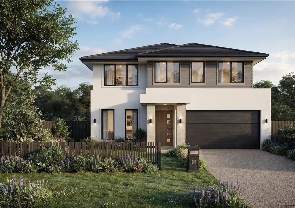 Cameron Park 4બેડરૂમ Amazing Double-Storey House for Sale in Austral - Registered land