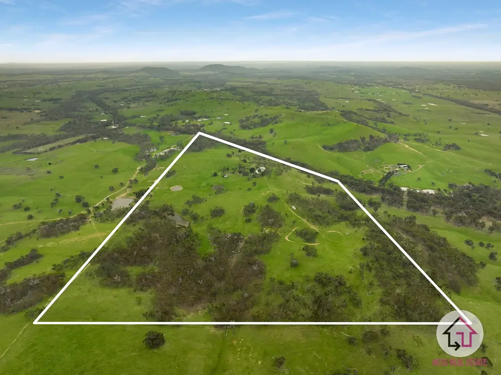 Glenaroua 2બેડરૂમ 125 ACRES OF PARADISE IN THE BROADFORD - SEYMOUR PRECINCT
