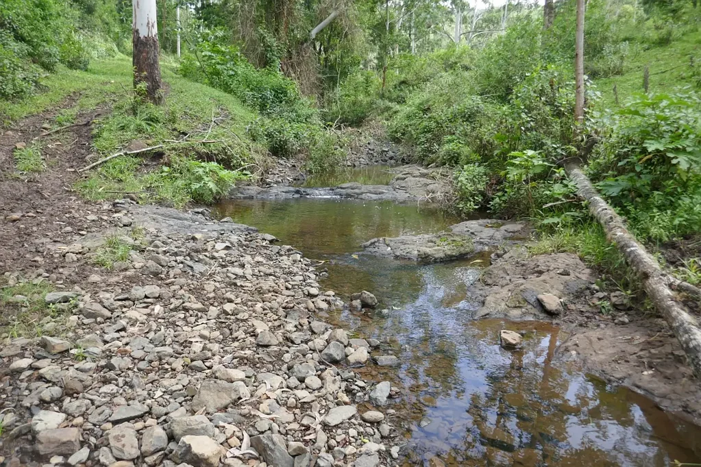 Kyogle  HIDDEN VALLEY