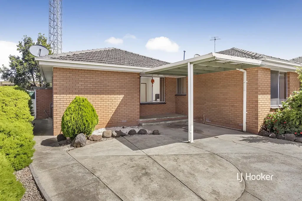 4/21 Beamish Street, Werribee, VIC 3030