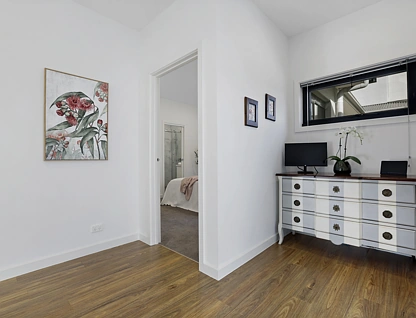 3/11 Victoria Street, Ringwood East, East Melbourne, 3 Bedrooms, 2 Bathrooms, Townhouse