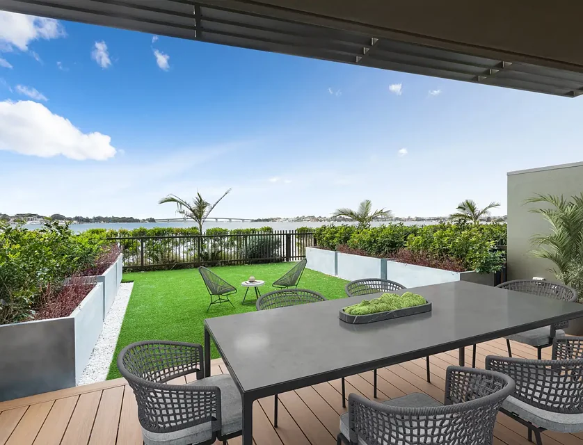 104/472 Princes Highway, Blakehurst, St George, 2部屋, 2バスルーム, Apartment