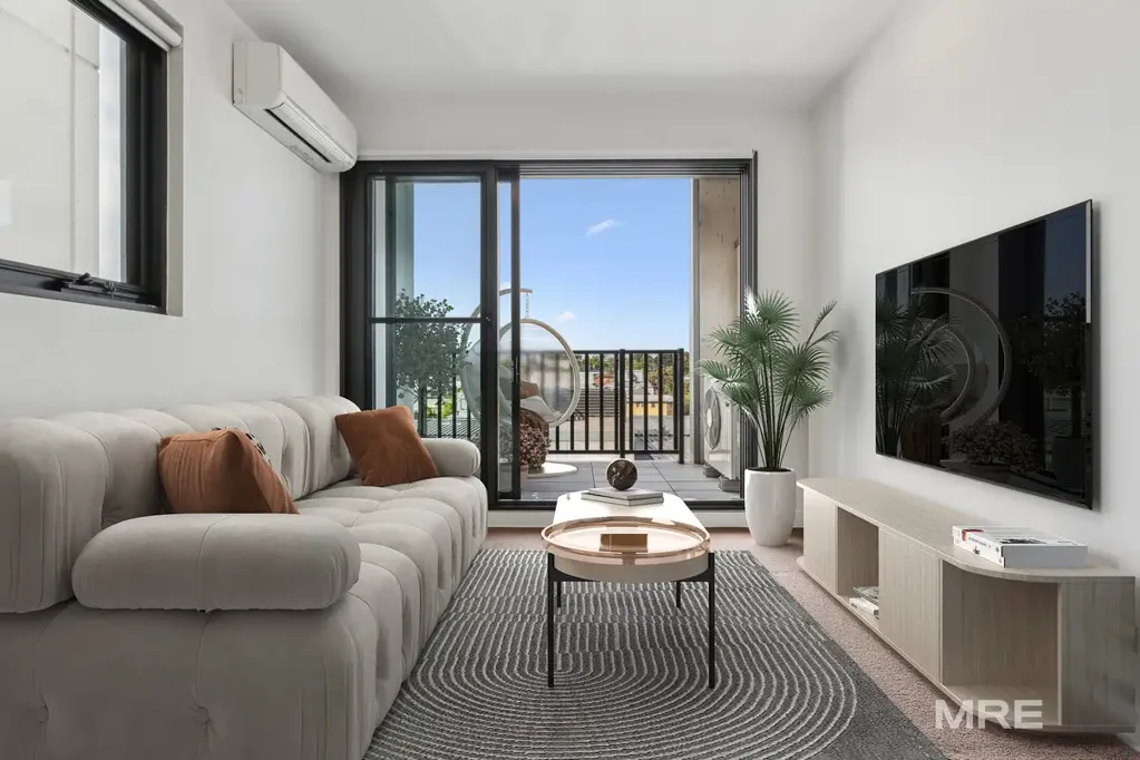 508/8 Olive York Way, Brunswick West, VIC 3055