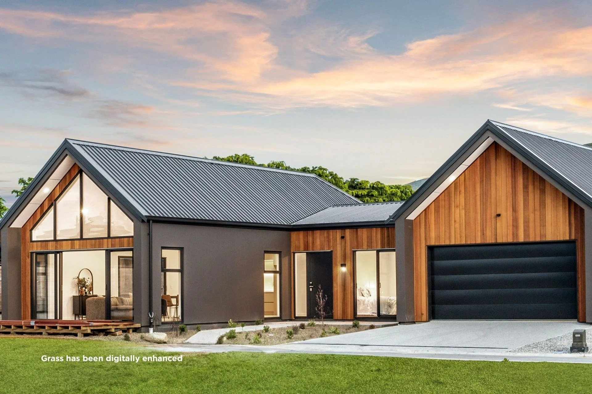 Wanaka 4 Bedroom Motivated Seller. All Offers Presented. Act Now!