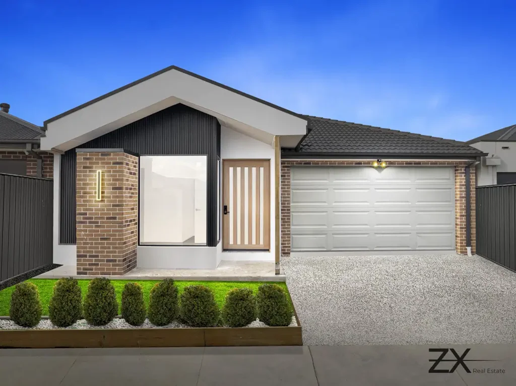 Donnybrook 4침실 Charming Donnybrook Retreat Awaits You - Brand New Home