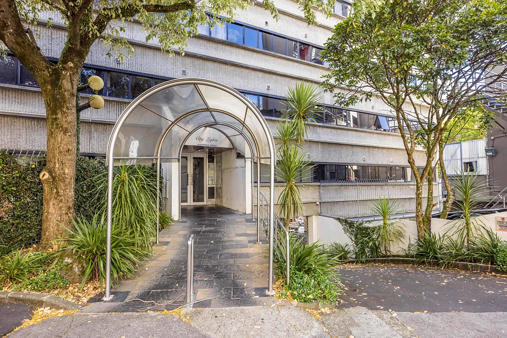 1i/16 Liverpool Street, Auckland Central, Auckland City, Auckland