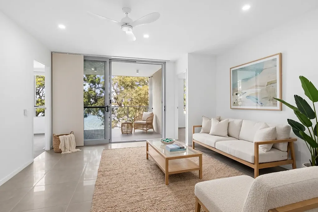 Maroochydore 3Habitaciones The Ivy Picnic Point - A Grand Realisation