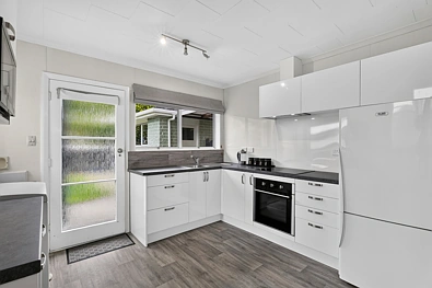 2/20 Cobham Crescent, Stoke, Nelson, 3 침실, 1 욕실, Unit