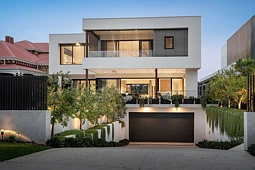 12 Keane Street, Peppermint Grove