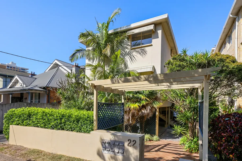 5/22 Malvern Avenue, Manly, NSW 2095