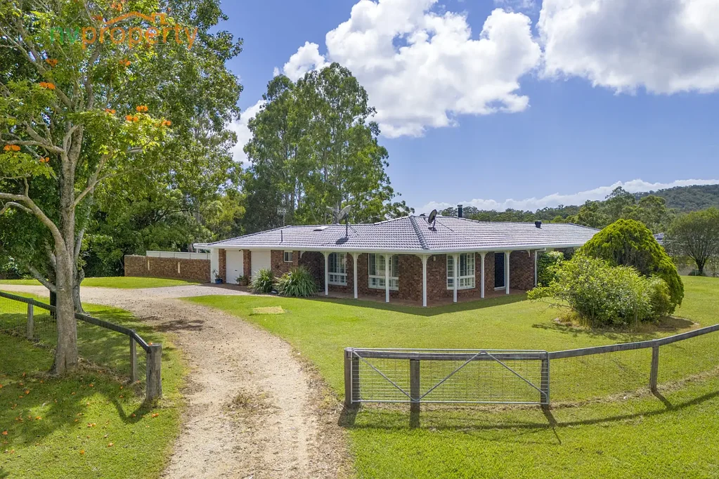 Macksville 5房  LIFESTYLE PROPERTY ON THE EDGE OF TOWN