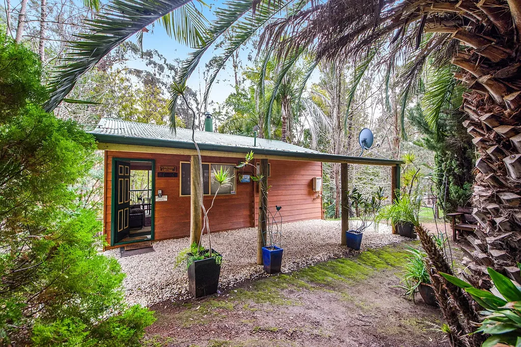 Nannup 1Zimmer Riverside Retreat on the Beautiful Blackwood River