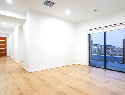 38 Happiness Way, Wyndham Vale, South West Melbourne, 4 غرف, 2 حمامات, House