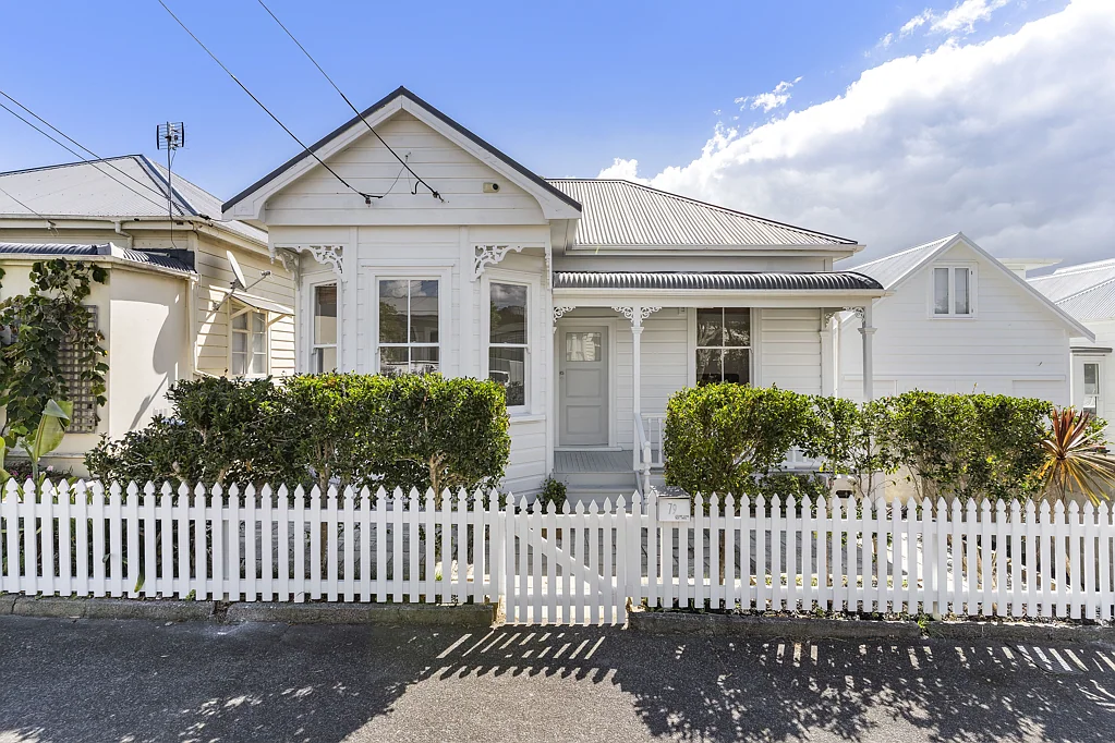 79 Clarence Street, Ponsonby, Auckland City, Auckland