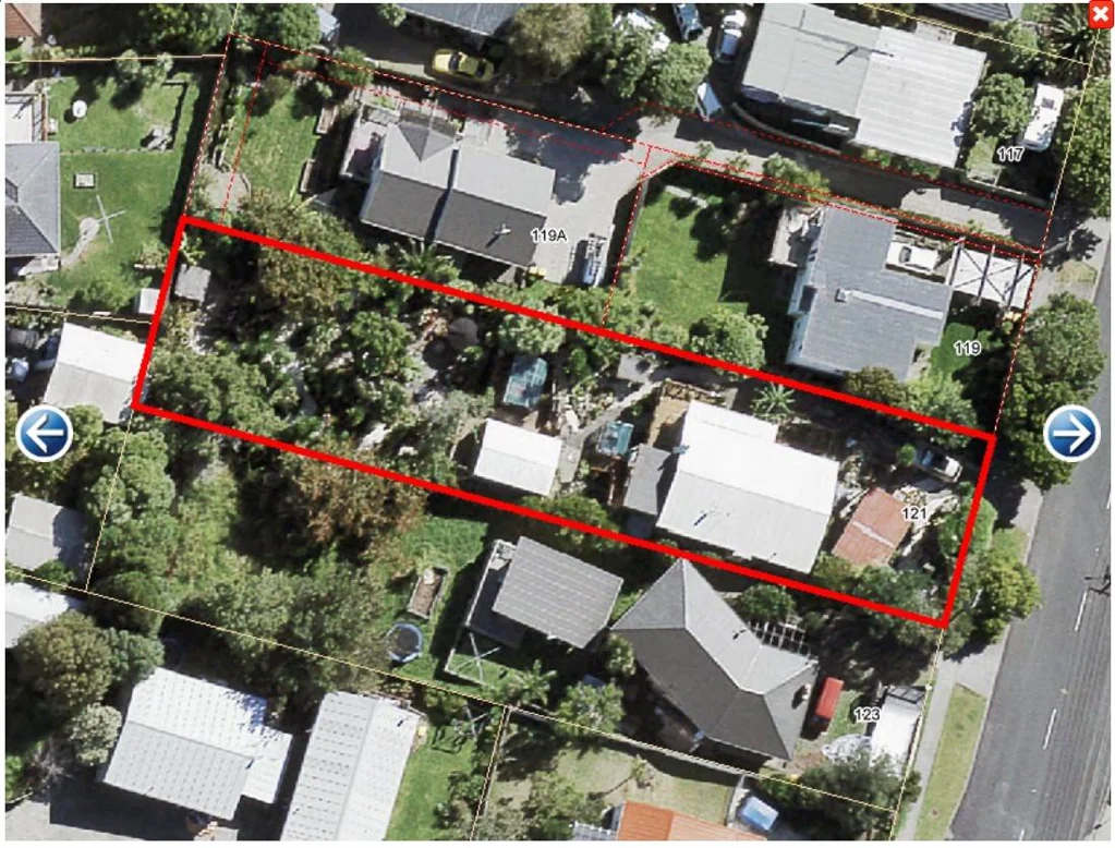Glen Eden 3Kwarto 6 Standalone Houses RC BC EPA & Ready to Build!