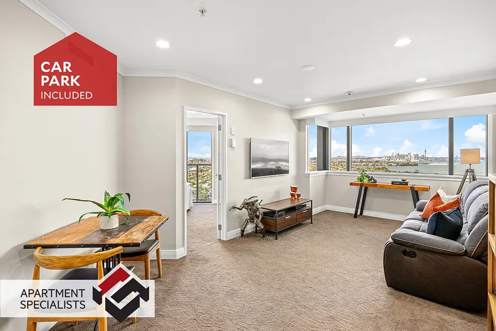 Takapuna 1બેડરૂમ Best One Bed Your Money Can Buy