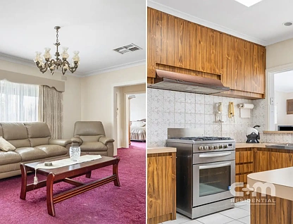 10 Mikado Street, Hadfield, VIC 3046, 4房, 1浴, 独立屋