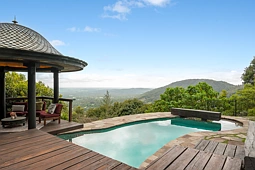 980 Mount Nebo Road, Jollys Lookout