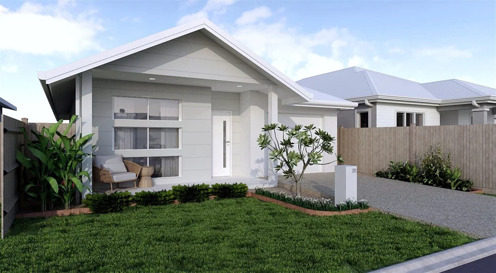 Warwick 3 Bedroom Great H&L Package Invest or Live In