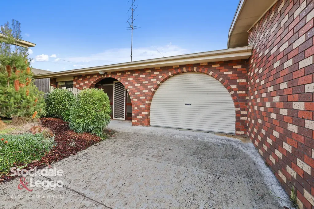 Mirboo North 2 Bedroom LOW MAINTENANCE LIVING IN PRIME POSITION