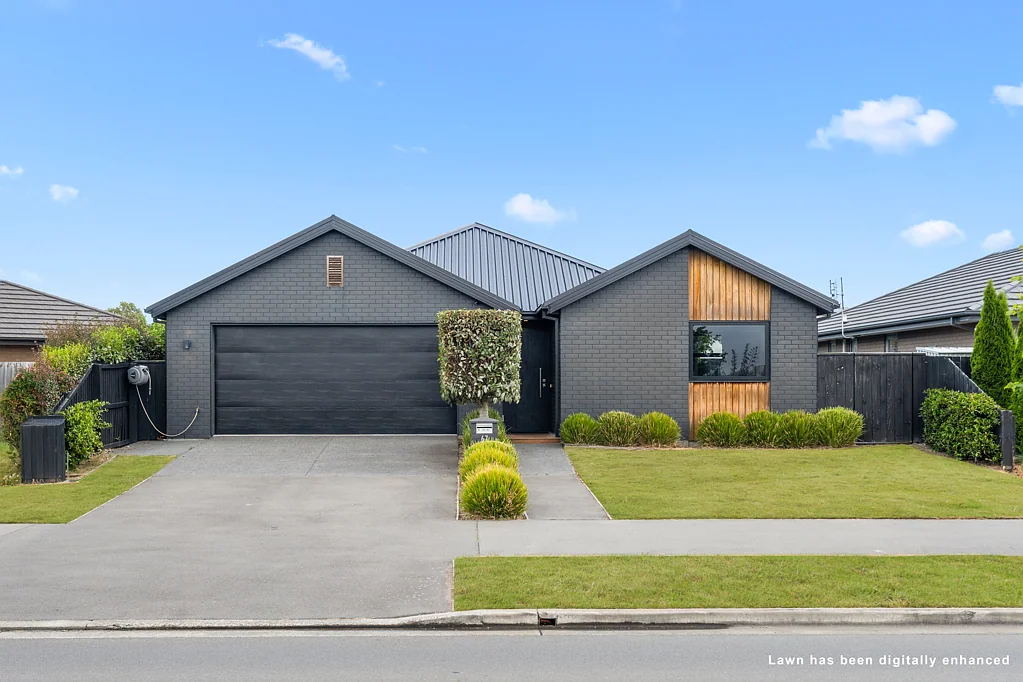 67 Richmond Avenue, Halswell, Canterbury