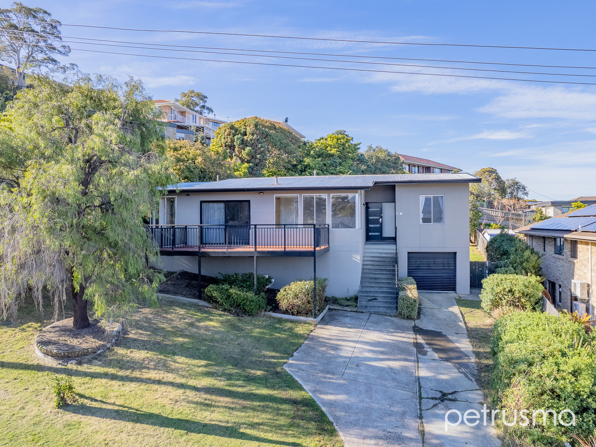 95 WENTWORTH ST, BELLERIVE TAS 7018, 0部屋, 0バスルーム, House