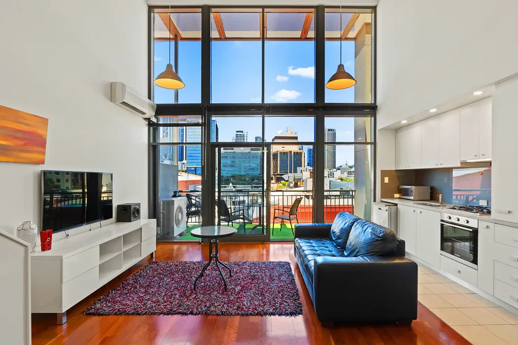 29/103-105 Francis Street, Northbridge, WA 6003