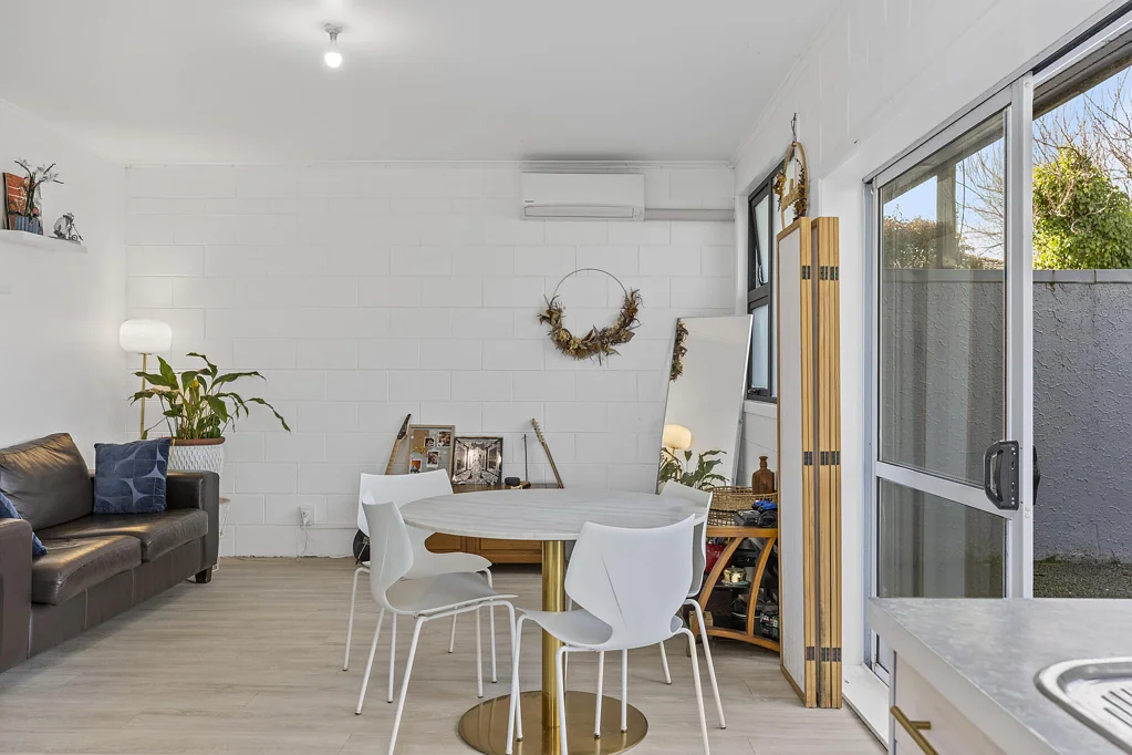 Taupo 2 Bedroom Cute, affordable and ready to move in!