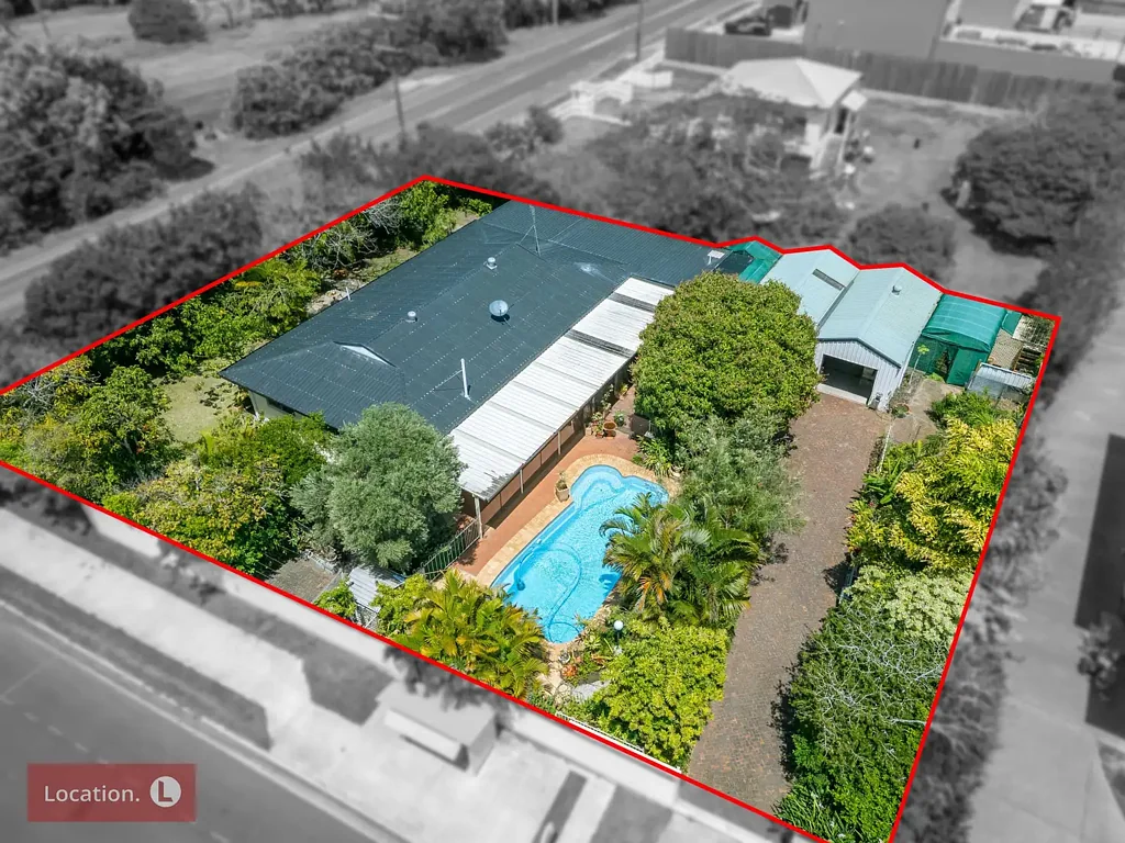 Bargara 4ਬੈੱਡਰੂਮ Unbeatable Location Between the Beach, Golf, and Village Life